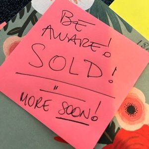 JONNY WAS / M / ( ahhhhhh) yesss … bellissimaaaa!NEVER WORNNNNN ( i needed L!)